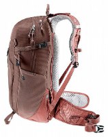 תיק יום (נשים) Deuter Trail 23 SL בורדו