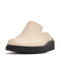 גן FF מיול פיטפלופ שמנת Fitflop GEN FF Mule