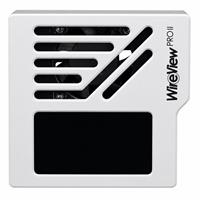 Thermal Grizzly WireView Pro II GPU 12V-2x6 Reversed TFT-IPS Display White