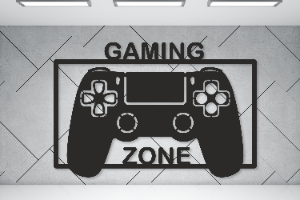 Gaming Zone 4