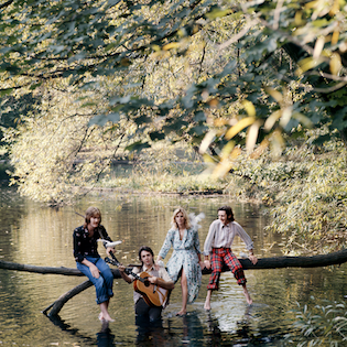 PAUL MCCARTNEY/WILD LIFE