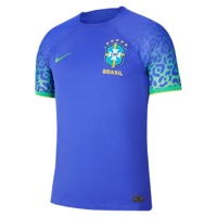 Brazil 2022 Away  Shirt