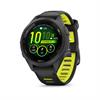 שחור - שעון דופק Garmin Forerunner 265s