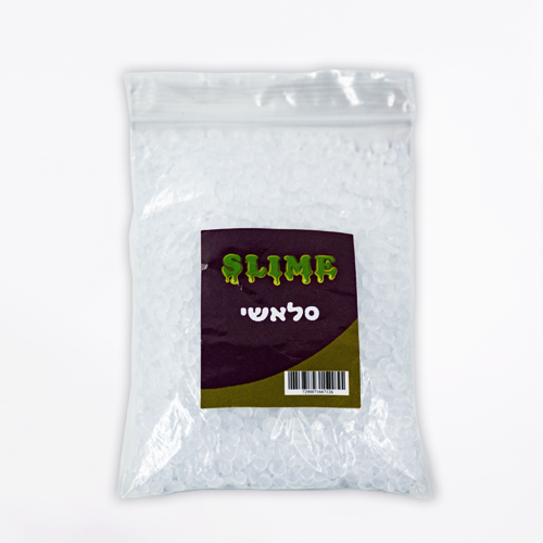 סלאשי 50 גר׳