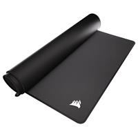 משטח לעכבר Corsair MM Anti-fray Cloth – XXL Black בגודל 93x40 ס"מ