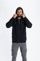 REDBACK GIBSON COTTON HOODIE -