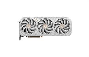 כרטיס מסך - ZOTAC GAMING GeForce RTX 5090 SOLID OC White Edition