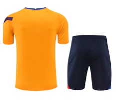 FC Barcelona pre-match  Kit 22/23