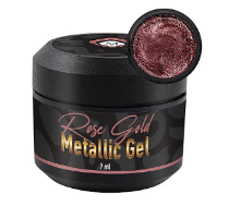 METALLIC PAINTING GEL בגוונים