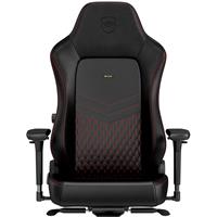 כיסא גיימינג ומנהלים עור אמיתי Noblechairs HERO Real Leather
