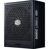 ספק כוח CoolerMaster X Mighty 2000W Platinum PSU ATX 3.1