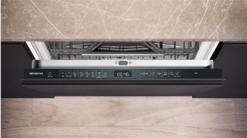 מדיח כלים אינטגרלי מלא תוצרת גרמניה SIEMENS סימנס דגם SN65ZX07CE