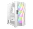 Antec DF700 Mid-Tower לבן - הרכב את מחשבך - מבוסס אינטל DDR4