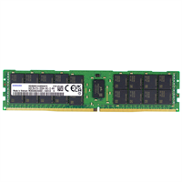 זיכרון לשרת - Samsung RDIMM DDR4 3200MT/s ECC 64GB
