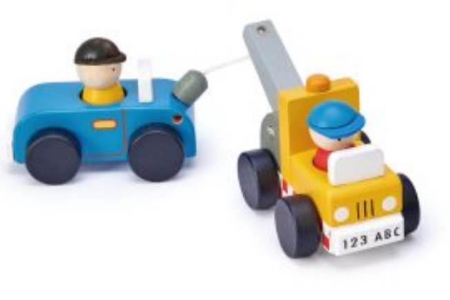 משאית גרר