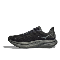 HOKA Mach 6 LA נעלי ספורט לגברים הוקה מאך 6 ל.א. בצבע שחור | HOKA גברים