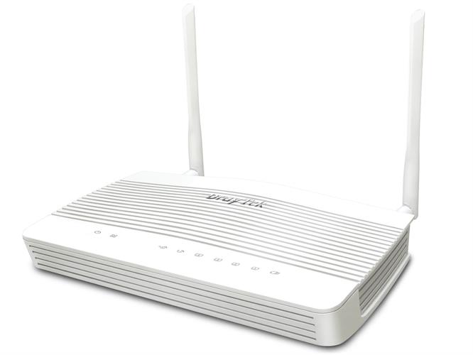 DRAYTEK 2.5G WAN ROUTER WIFI6