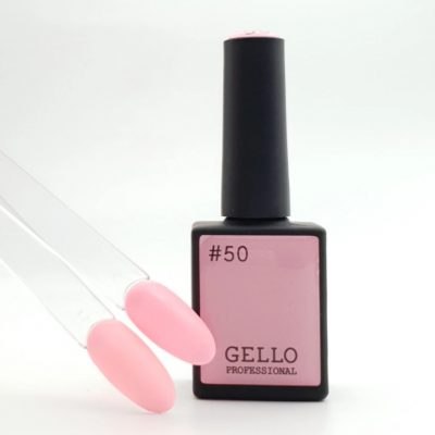 לק ג’ל ג’לו GELLO Gel Color #50