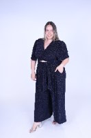 חליפת ג׳ואל לורקס נייבי