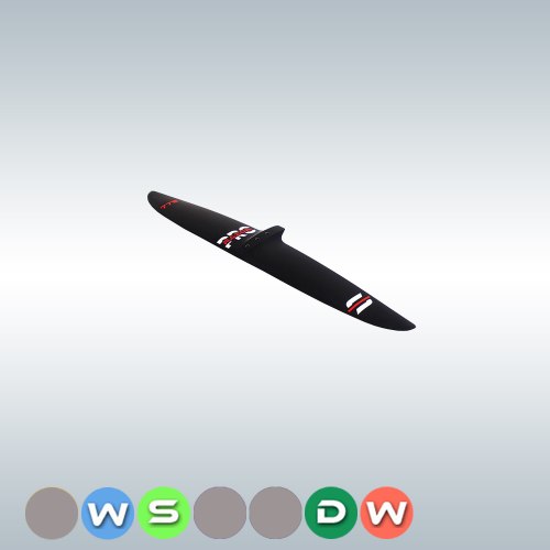 Razor Pro 775 - 631 cm² / AR 9.64