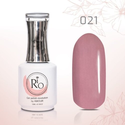 ג'ל ריו 21 RIO