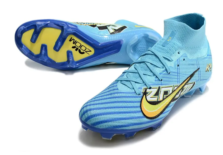 נעלי כדורגל Mercurial Vapor XIV Elite כחולות