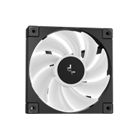 קירור נוזלי – DeepCool MYSTIQUE 360 ARGB