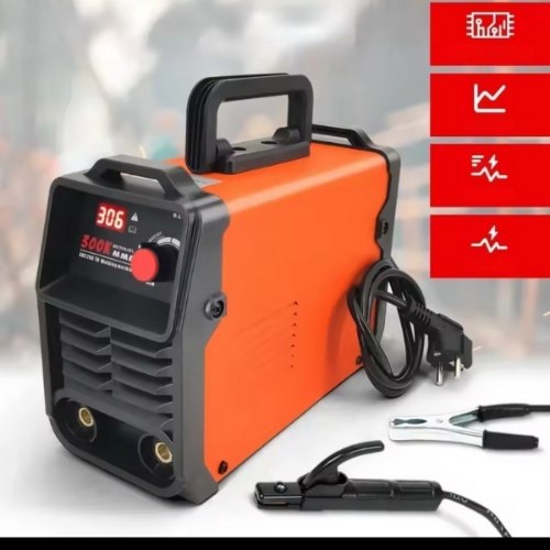 רתכת 300MMA עוצמתית אינוורטר מתכת ARC