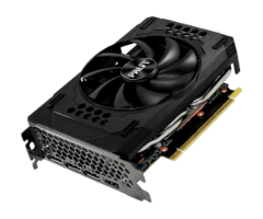 כרטיס מסך Palit RTX 3060 Storm X 8GB Single Fan HDMI 3XDP