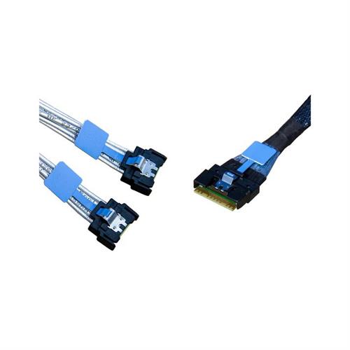 SFF-TA-1016 x8 MCIO 8654 to 2*MCIO x4 SFF-TA-1016