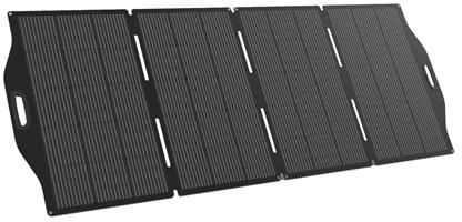 פאנל סולארי BigBlue ETFE Mono Solar Panel B1004V 400W