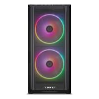 מארז מחשב Lian-Li Lancool 216 RGB Black