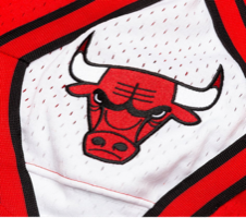 JUST DON ★ CHICAGO BULLS