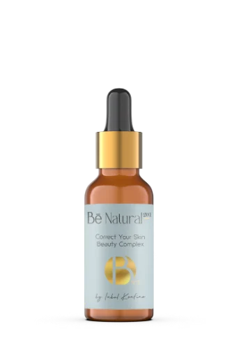 מסכה לפוסט אקנה Correct Your Skin Beauty Complex