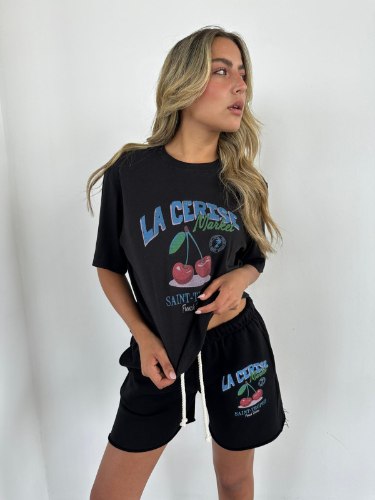 CHERRY T-K