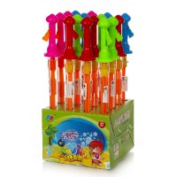 חרב בועות סבון 45 ס"מ מספריים