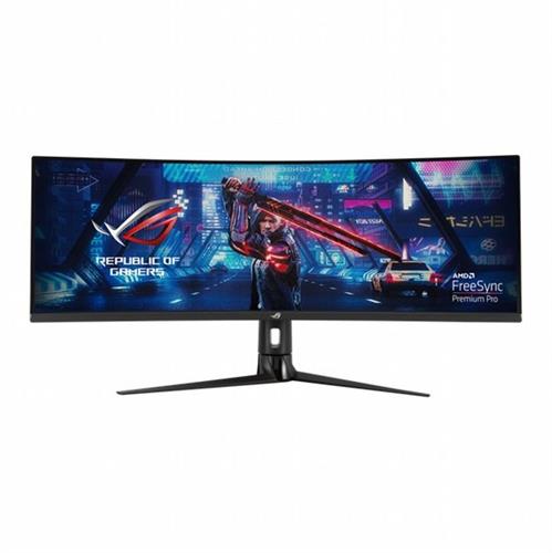מסך מחשב גיימינג Asus XG49VQ 49" UWQHD 144Hz VA