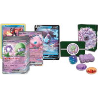 Pokemon TCG: Gardevoir ex League Battle Deck קלפי פוקימון מקוריים מארז  באטל דק גארדוויר