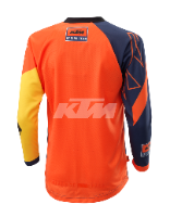 חולצת רכיבה שטח – KTM GRAVITY-FX REPLICA SHIRT