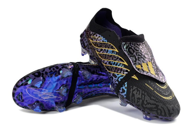 נעלי כדורגל אדידס Adidas Predator Freak.1 סגול