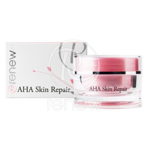 קרם משקם חומצות 50 מ"ל Renew- AHA Skin Repair