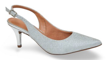 נעלי עקב נוחות לנשים VIZZANO דגם - 1185-701