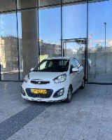 kia picanto 2015