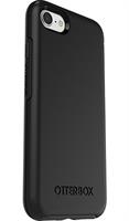 כיסוי OTTERBOX  דגם SYMMETRY ל 7 / 8 / IPHONE  SE שחור