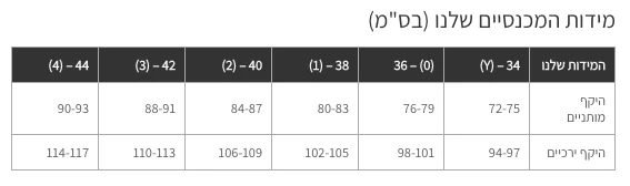 ג׳ינס כוכבים