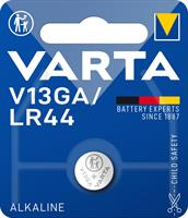 10(LR44)VARTA ALKLN.V13GA