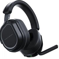 אוזניות גיימינג אלחוטיות Turtle Beach Stealth 700 Gen 3 למחשב שחור