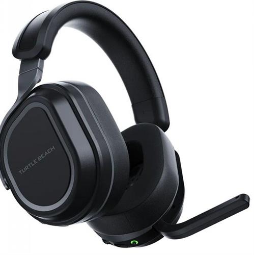 אוזניות גיימינג אלחוטיות Turtle Beach Stealth 700 Gen 3 למחשב שחור