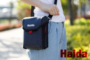 Haida M15 Filter bag תיק לפילטרים מתאים למערכות 150X150