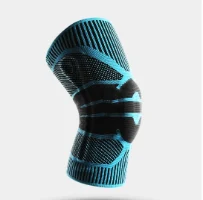KneePower Boost - שרוולי ברכיים - זוג